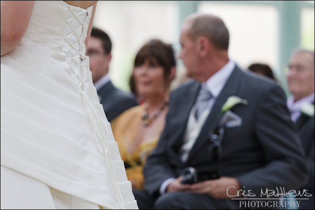 Harrogate Sun Pavilion Wedding Photography