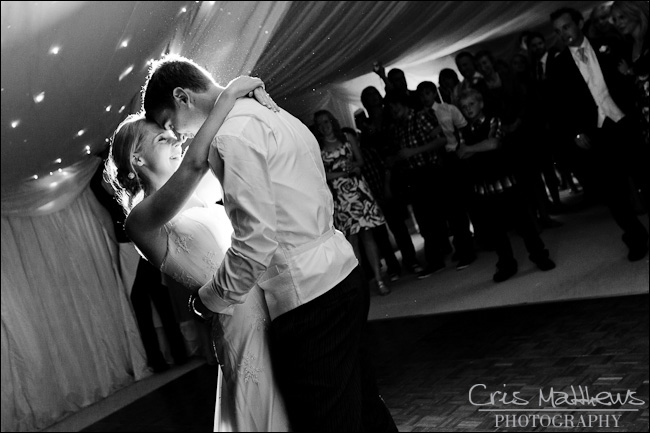 Yorkshire Wedding Photographer - Cris Matthews