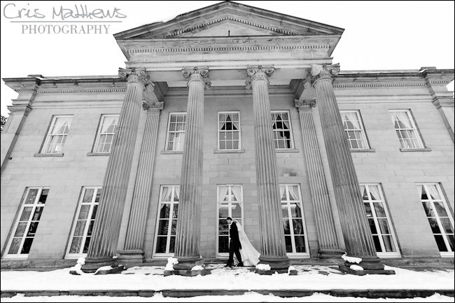 The Mansion Leeds Wedding Photography