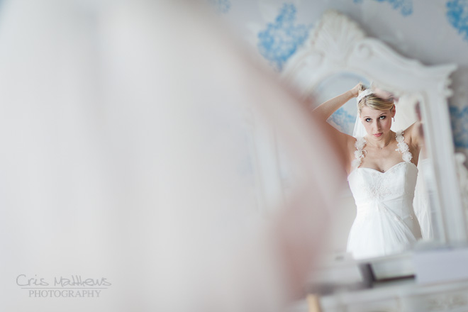 Solberge Hall Hotel Wedding Photography (15)