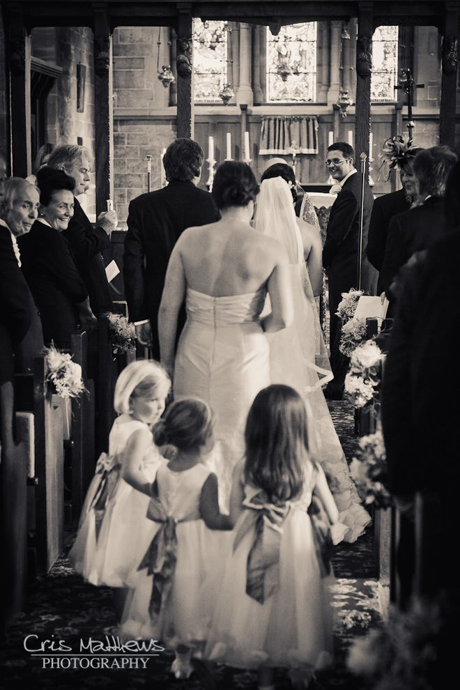 Abi & Andrew - Sheffield Wedding Photography (29)