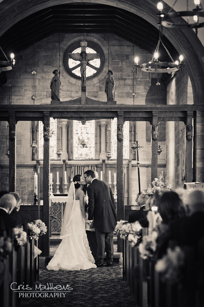 Abi & Andrew - Sheffield Wedding Photography (31)