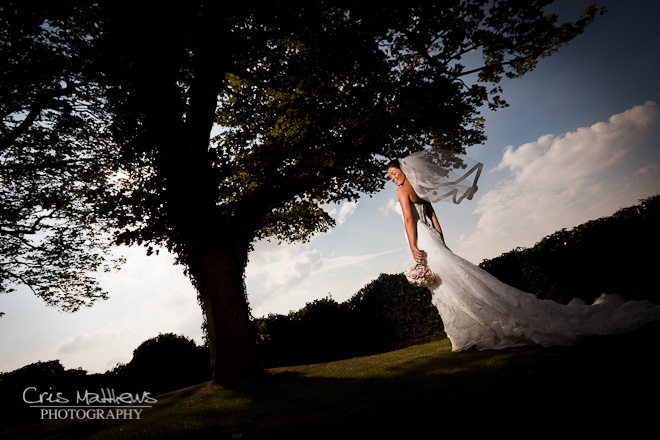 Abi & Andrew - Sheffield Wedding Photography (33)