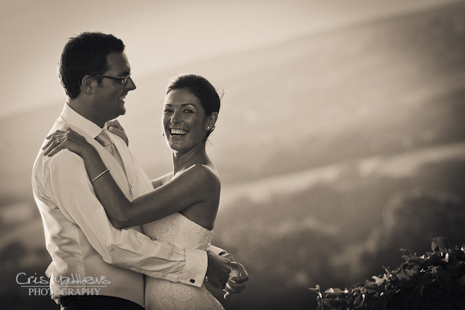 Abi & Andrew - Sheffield Wedding Photography (40)
