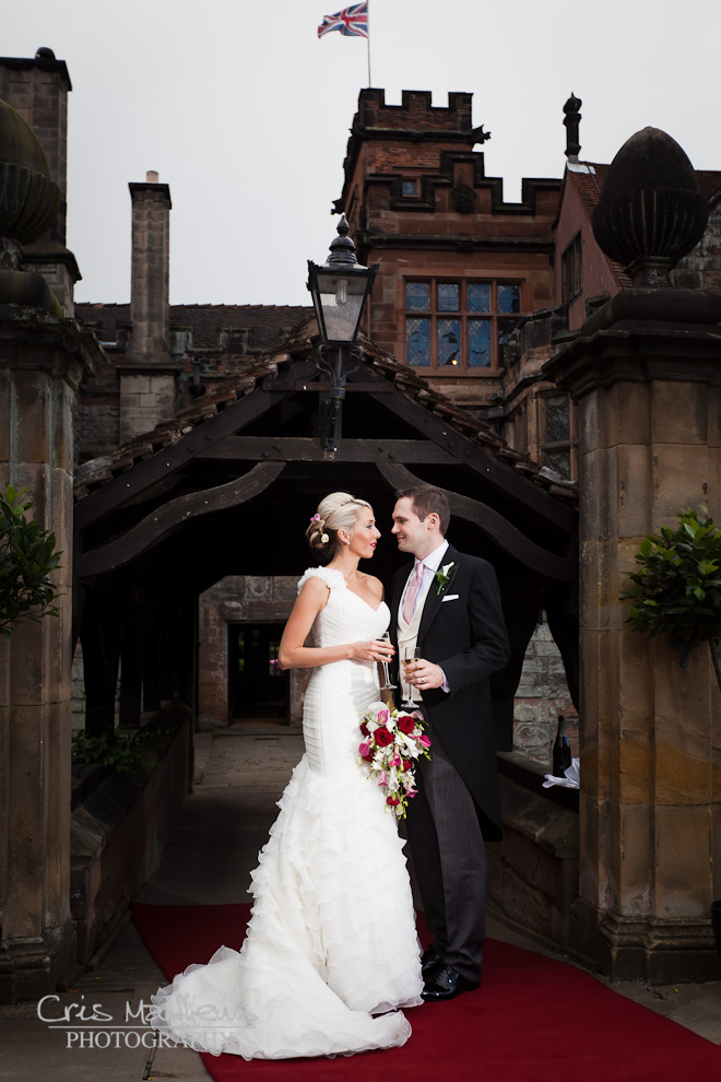 Hand Picked Hotels New Hall Wedding Photography (18)