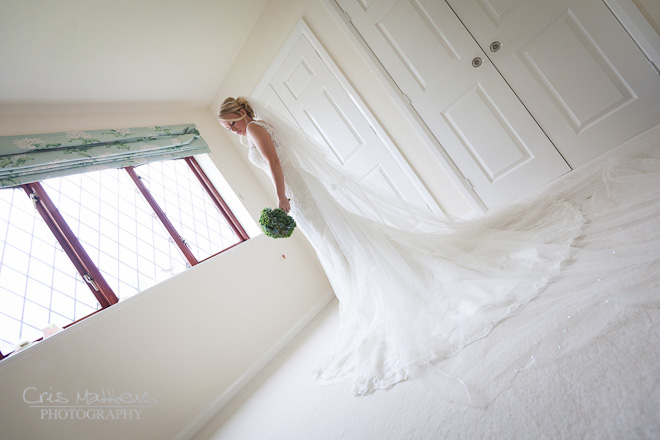 Holdsworth House Wedding Photography (10)