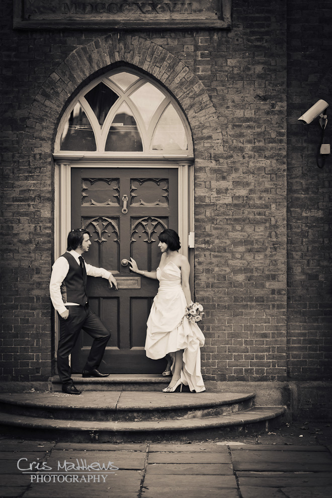 Great John Street Hotel Manchester Wedding Photography (17)