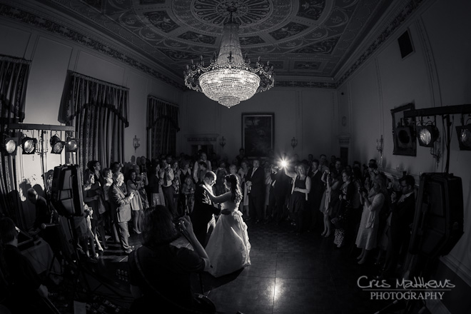 Denton Hall Wedding Photography (28)
