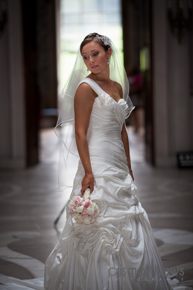 Kedleston Hall Wedding Photographer (38)