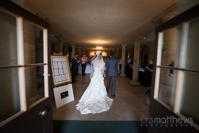 Kedleston Hall Wedding Photographer (46)