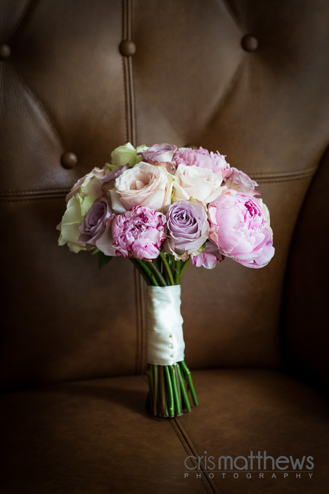 Stunning Wedding Flowers