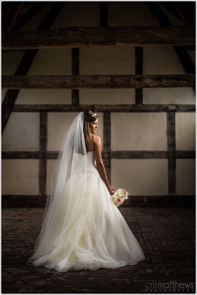 Arley Hall Cheshire Wedding Photo