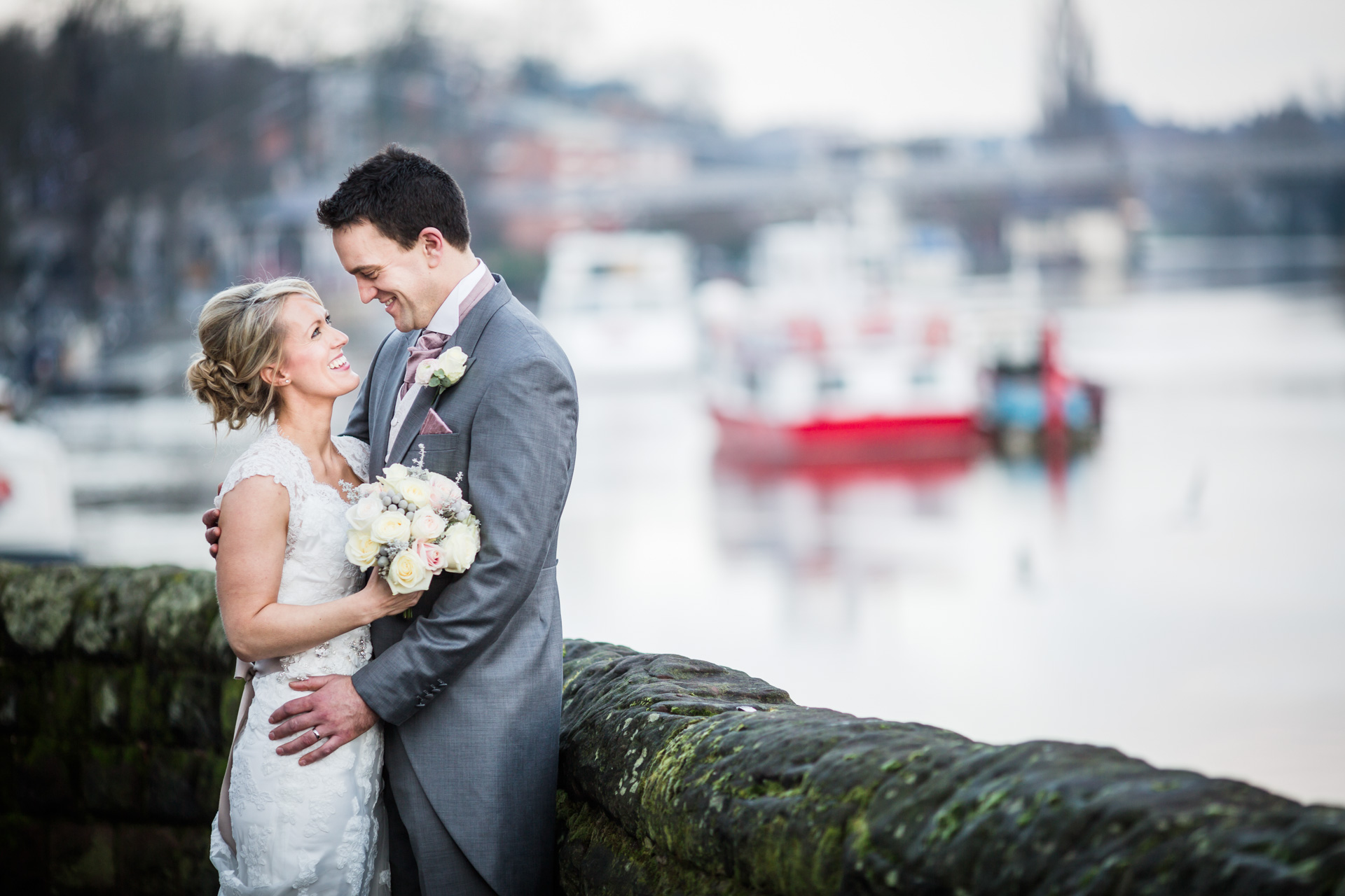 Oddfellows Chester Wedding Photography Tracy Jack Shropshire Wedding Photographer