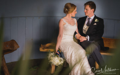Thornbridge Hall Wedding Photography – Catherine & Michael