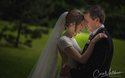 Hospitium Wedding Photography – Kim & Andy