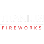 Titanium Fireworks